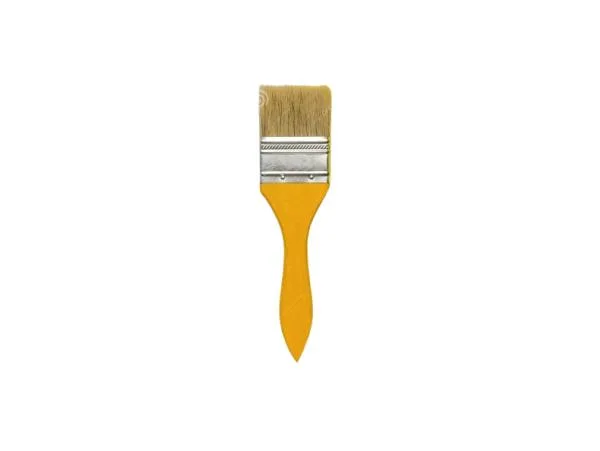 PINCEL MANGO MADERA 4" FASCY
