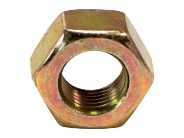 TUERCA BICROMATIZADA MA 12X1.75