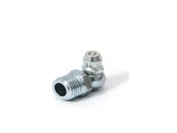 ALEMITE CURVO 90 3/8