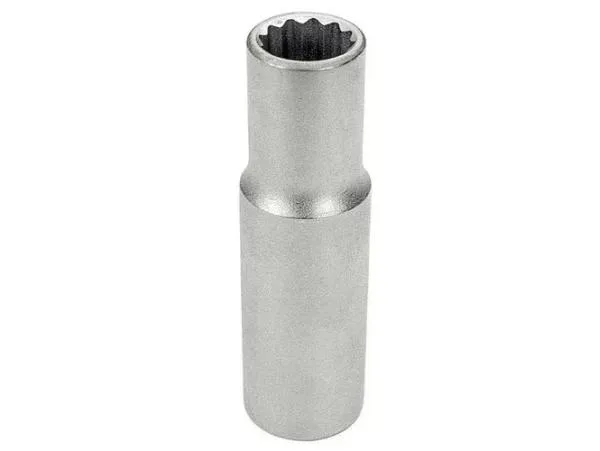 LLAVE TUBO 1/2 ESTRIADO 16MM TR