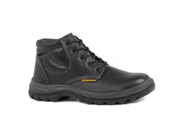 BOTIN C/CORDON PUNT.ACERO N.41