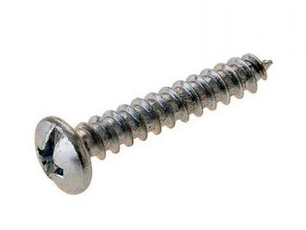 TORNILLO PARA CHAPA 4.2X13 MM