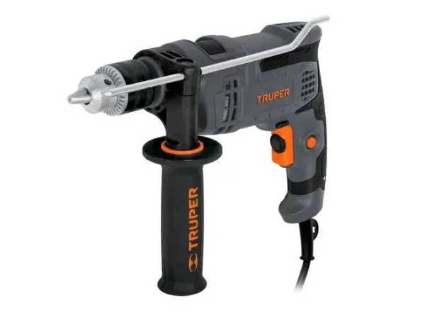 TALADRO INDUSTRIAL "TR" 650W-13MM