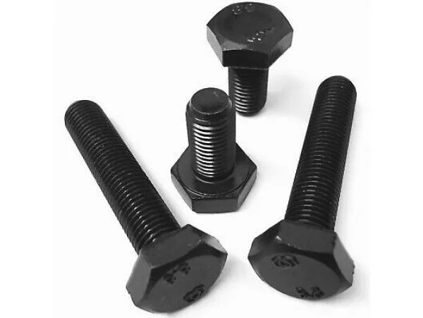 BULON ACERO G.5 NF 5/8X18X1