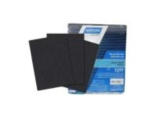 LIJA AL AGUA NORTON T277 280