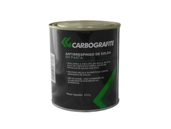 ANTIRESPINGO CARBOGRAFITE PASTA