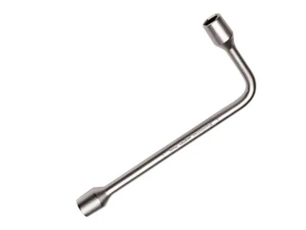 LLAVE L TRAMONTINA  19 MM