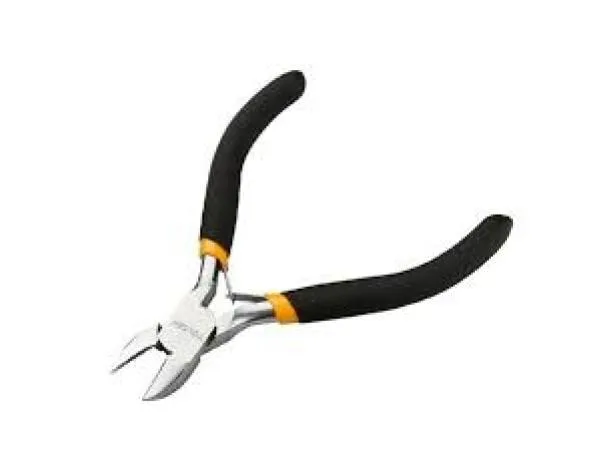 PINZA MINI CORTE 5" FASCY